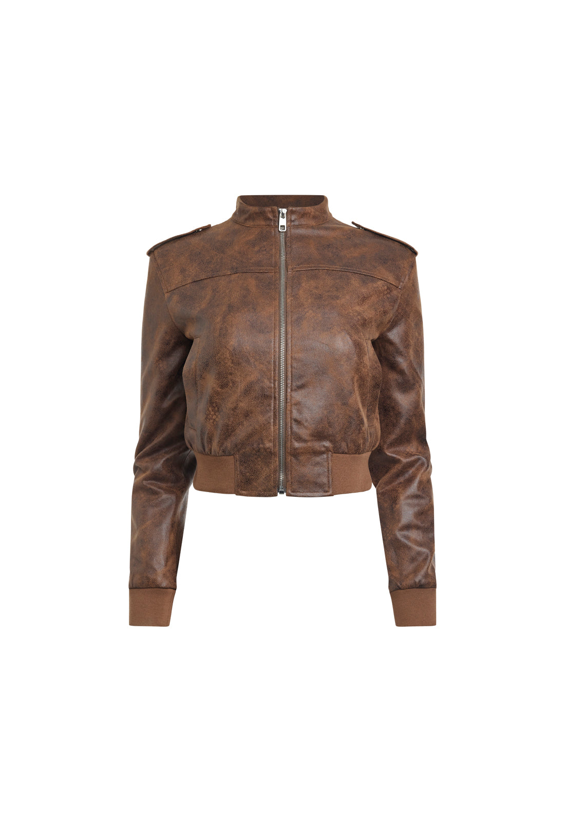 MUSE BOMBER - CHOCOLATE