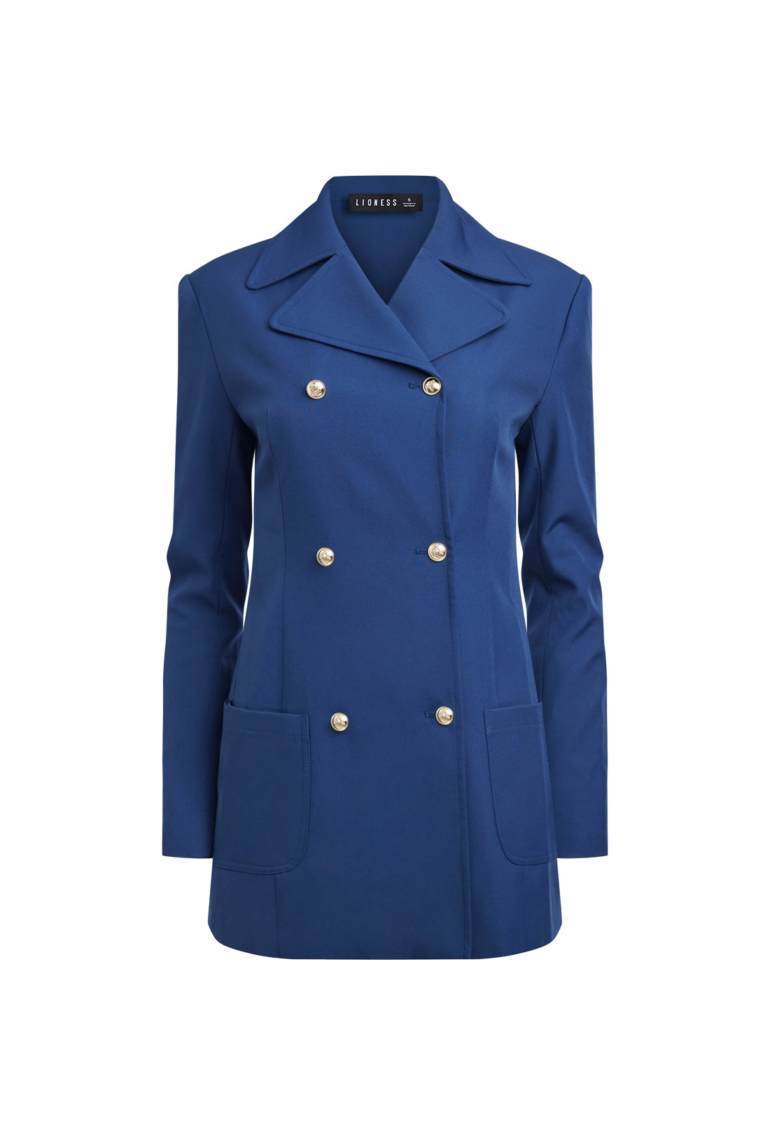 J'ADORE MINI - ANCHOR BLUE