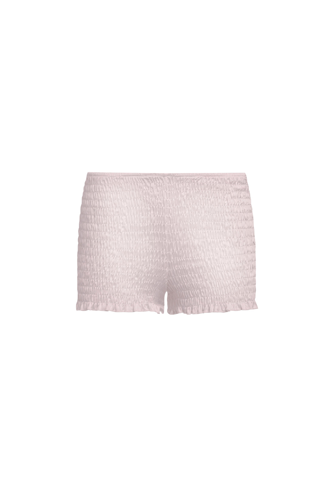 TERRA SHORT - BABY PINK