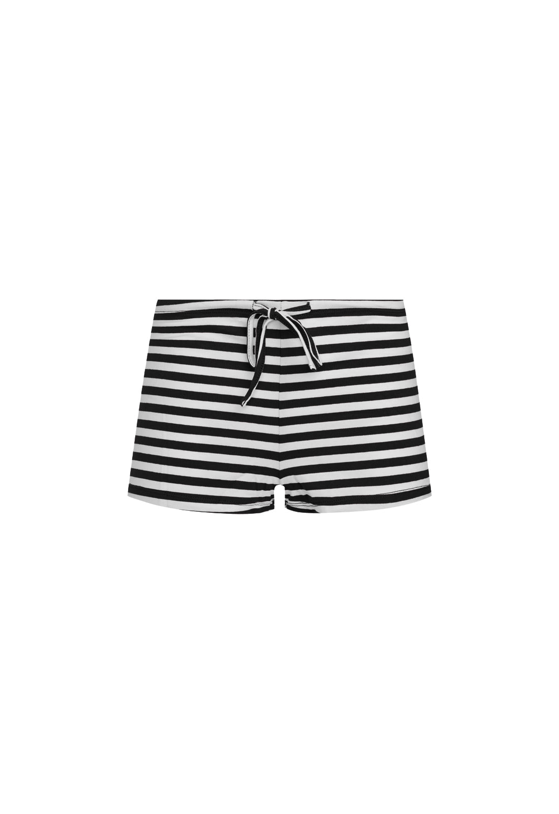 KOURT BLOOMERS - ONYX STRIPE