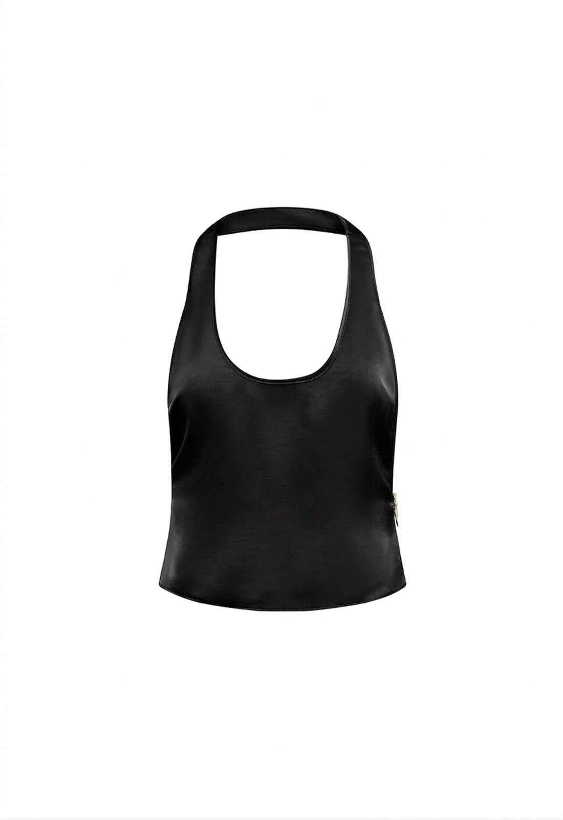 BARE CAMI - OBSIDIAN