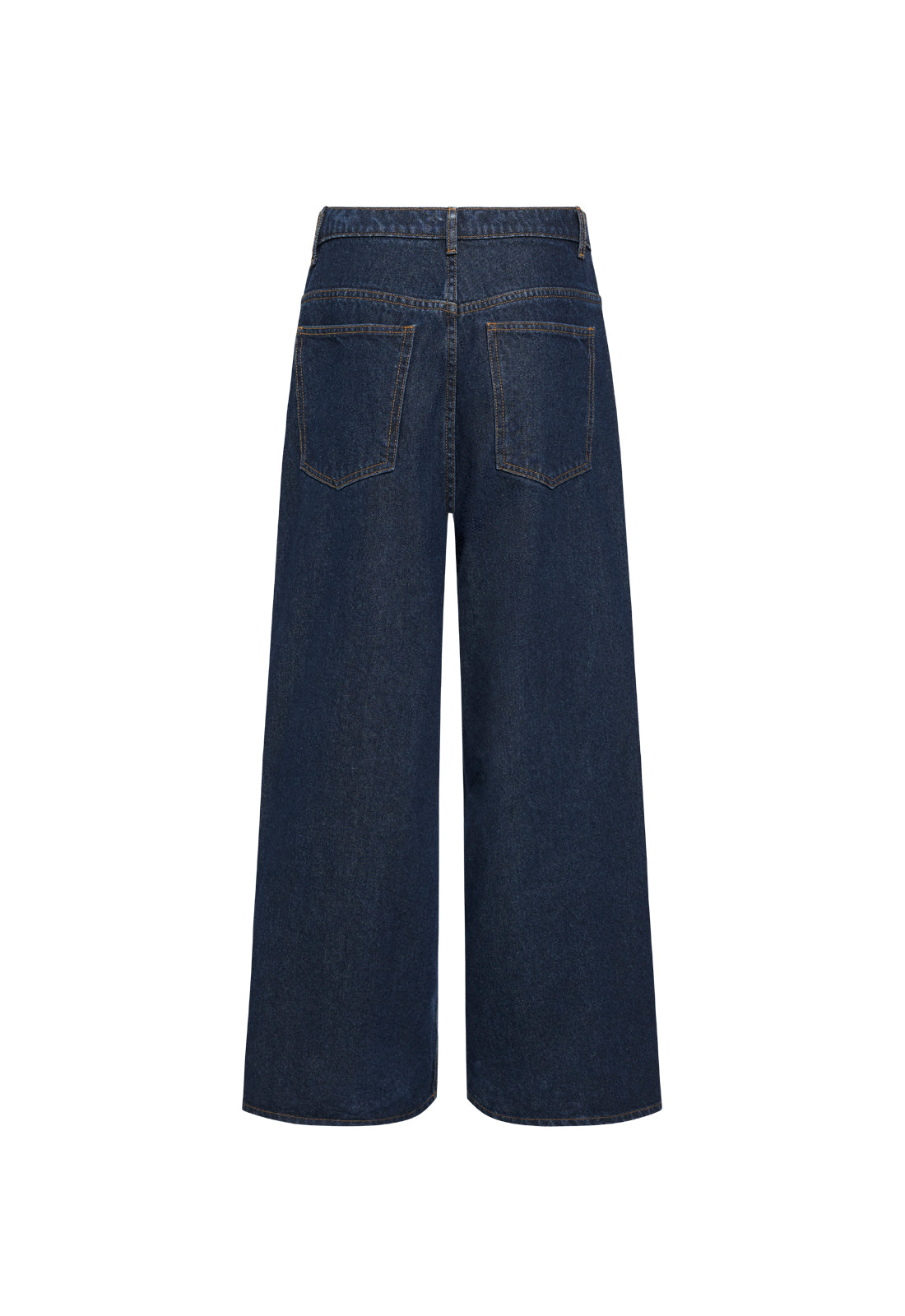 BLUE CRUSH JEAN - INDIGO