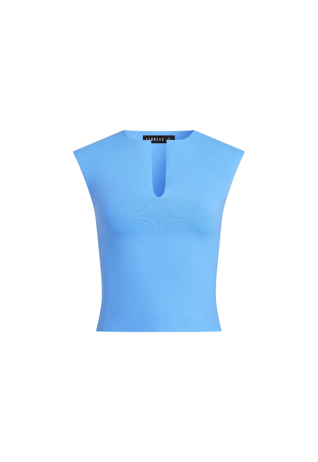 TRIBECA TOP - PERSIAN JEWEL