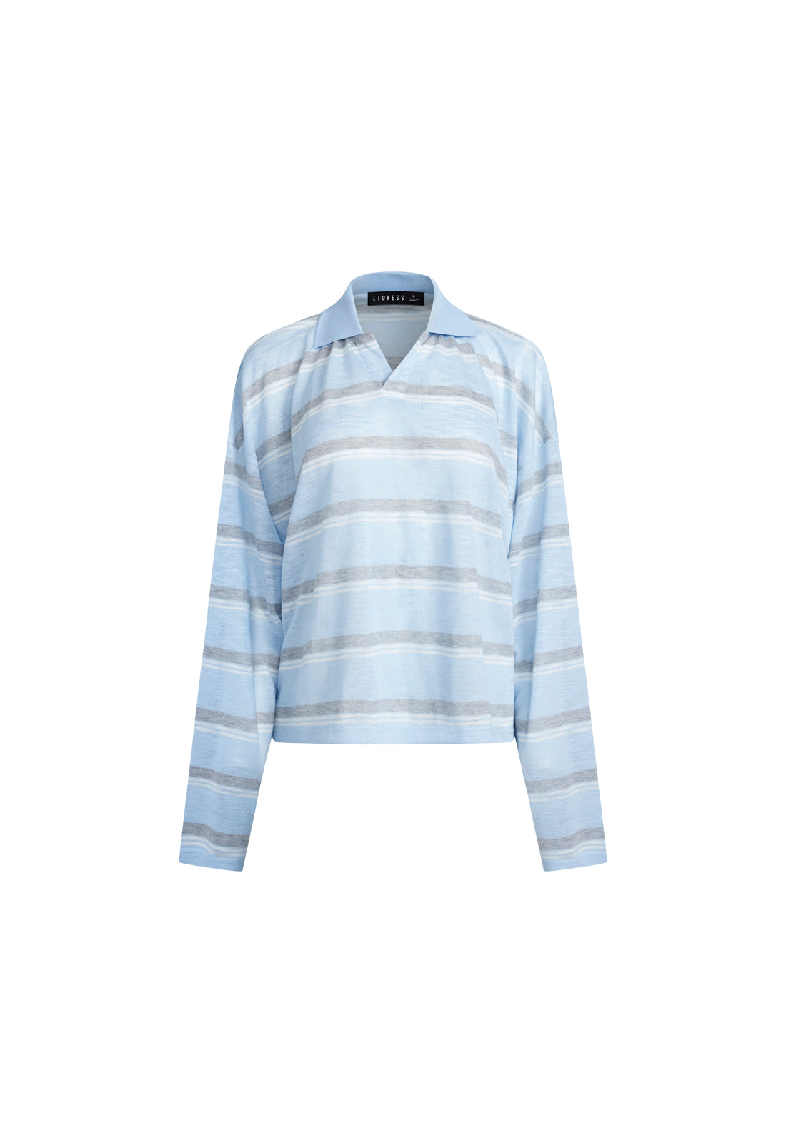 REBELS JERSEY - PERSIAN JEWEL