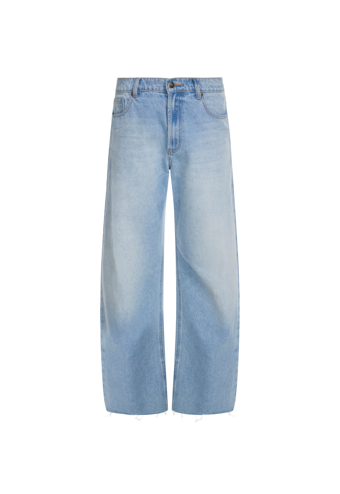 SLOANE JEAN - LIGHT DENIM