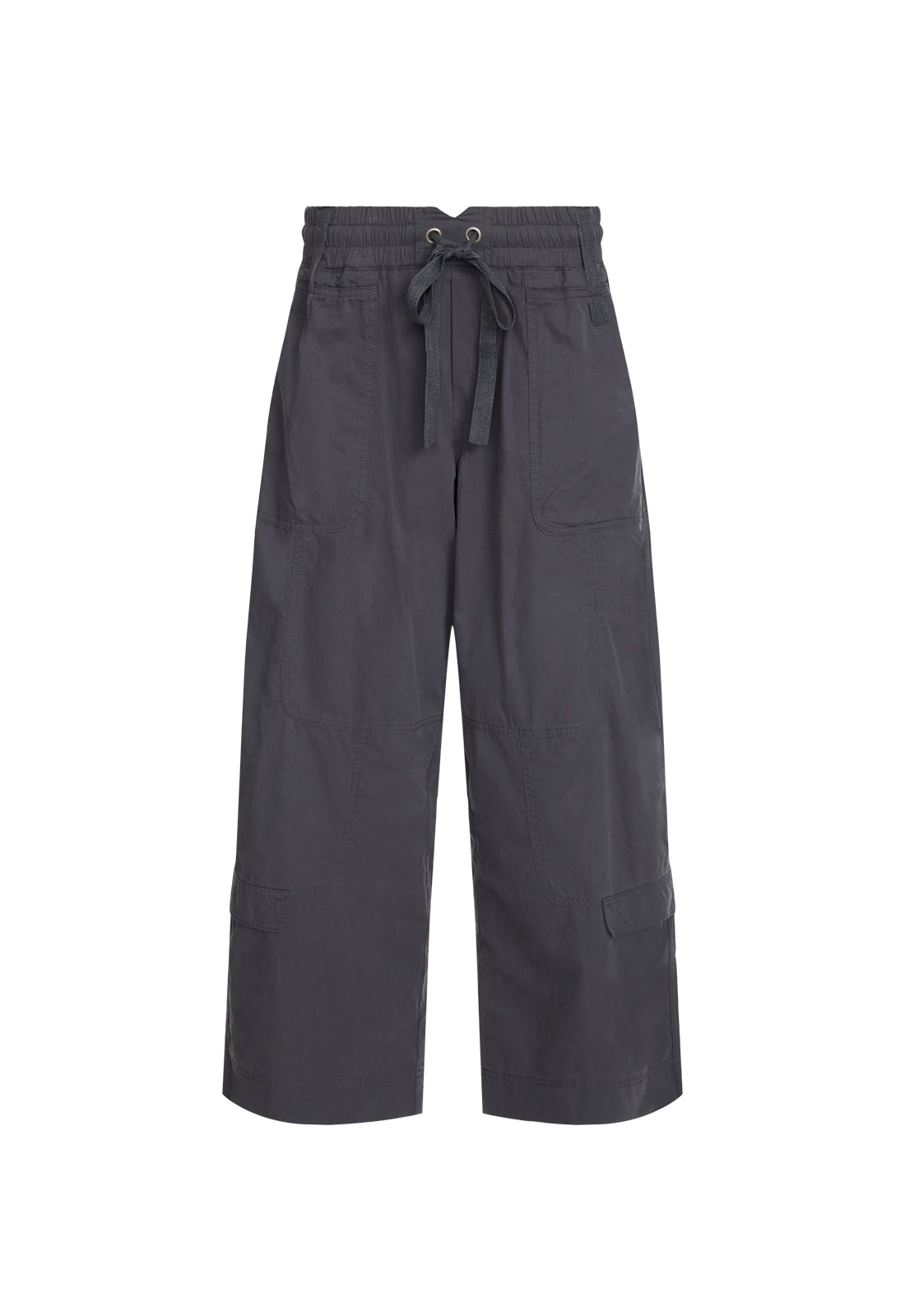 FEVER PANT - CHARCOAL