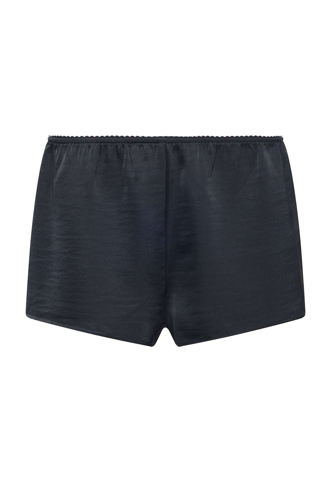 BARE SHORT - NOIR