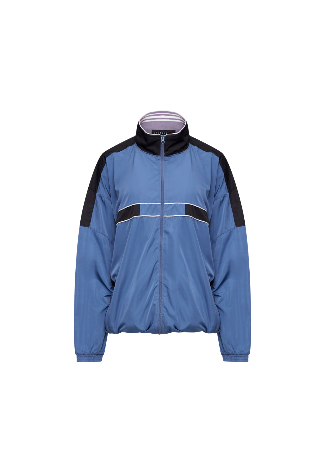 RHODE WINDBREAKER - SLATE BLUE