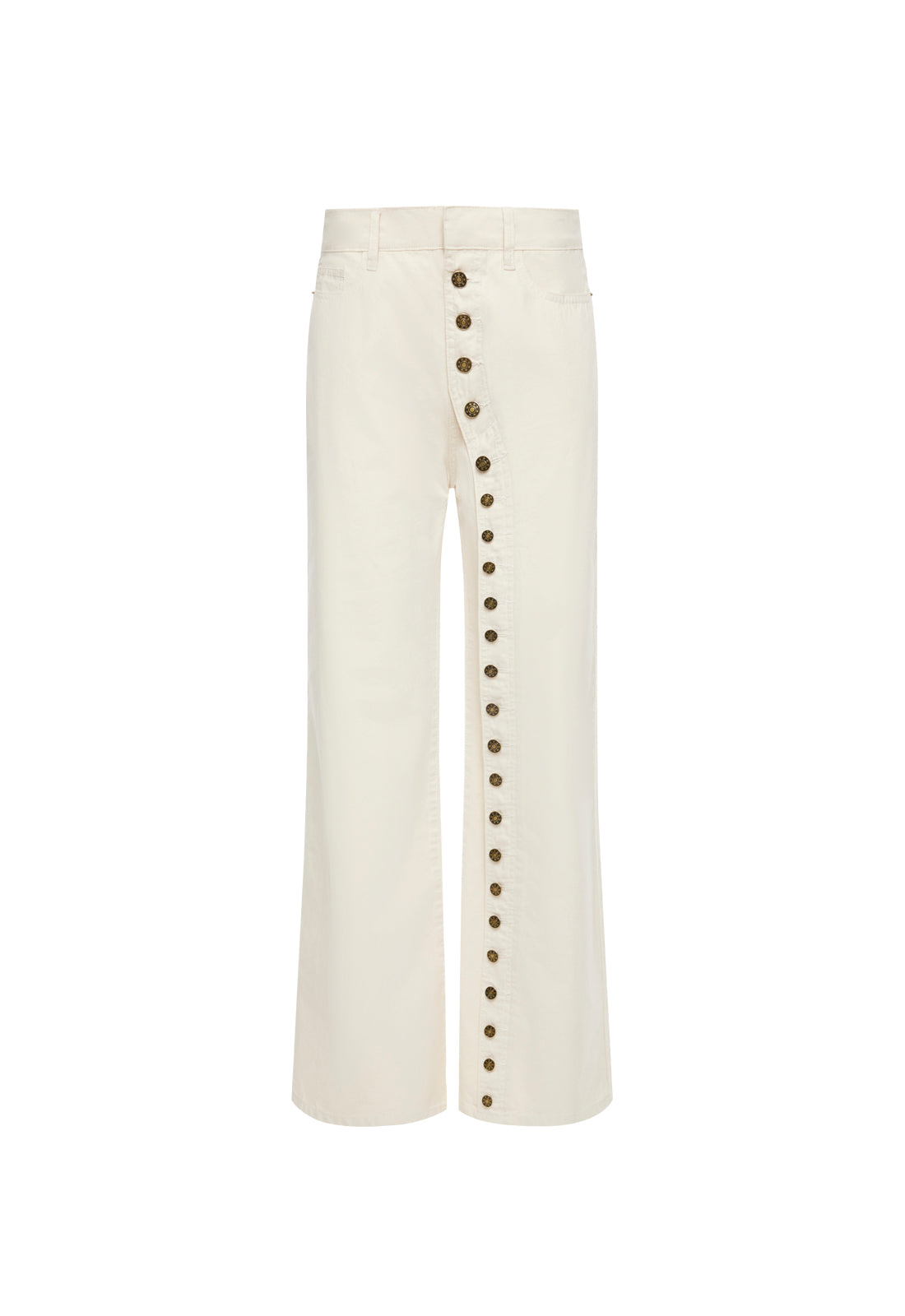 PENNY PANT - BEIGE