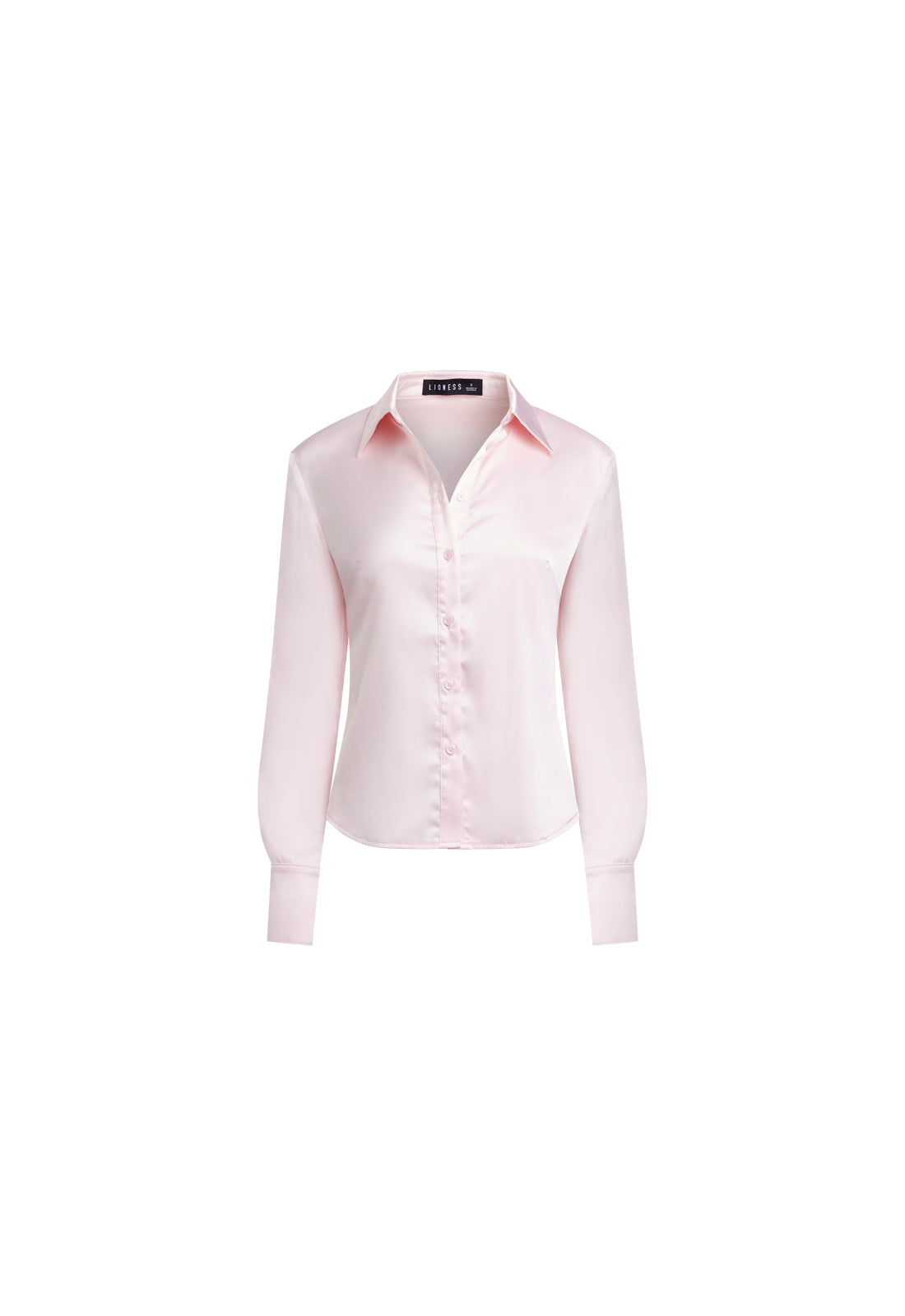 ANGELIC SHIRT - BUBBLEGUM