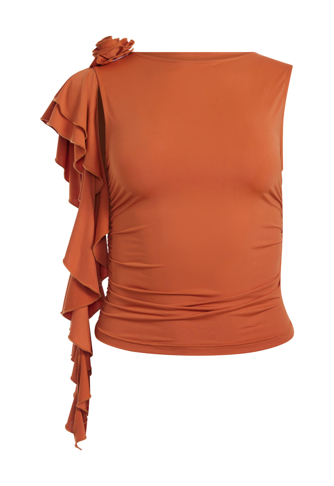 CARRIE TOP - SHERBET