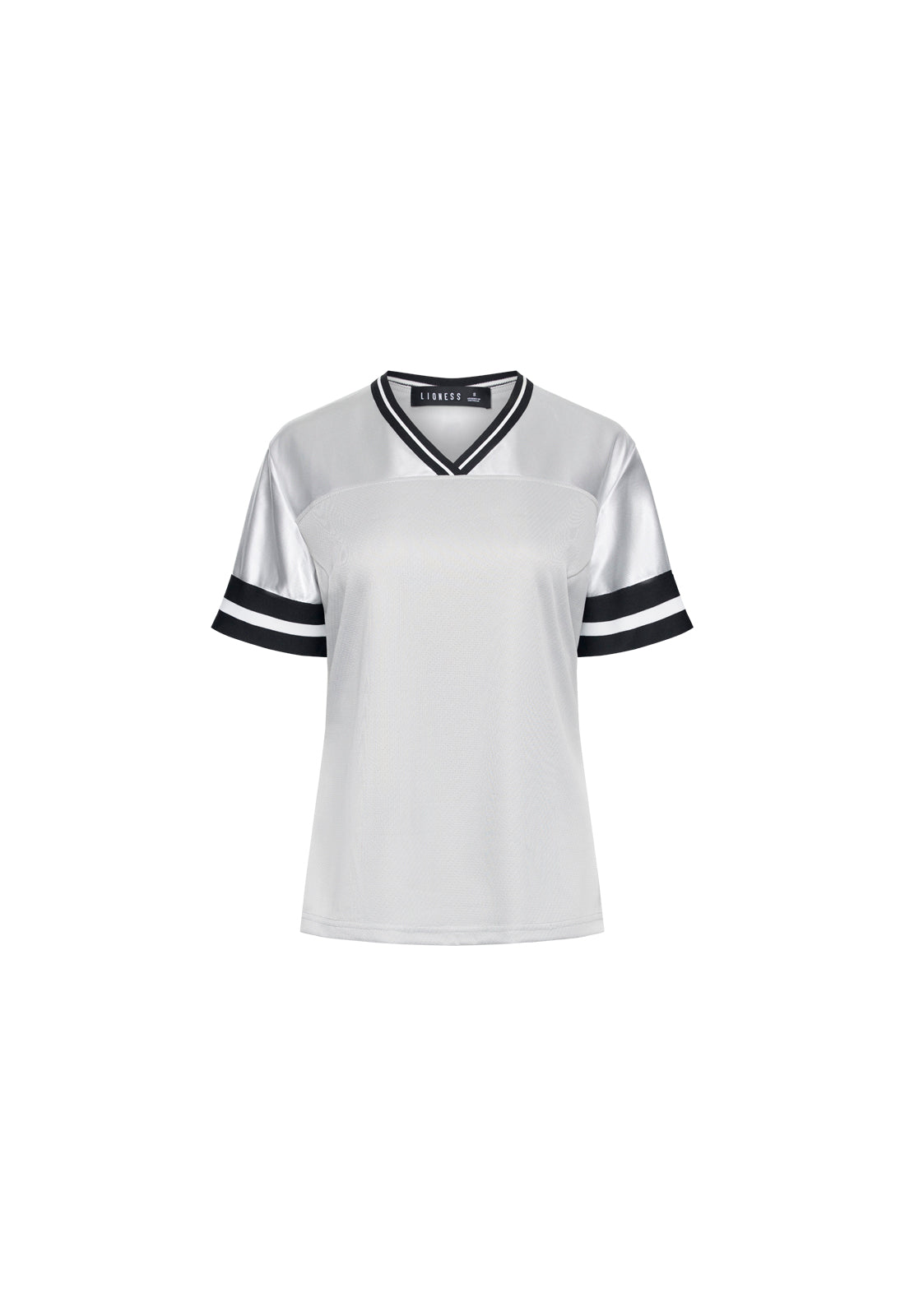 LIONS JERSEY - GREY