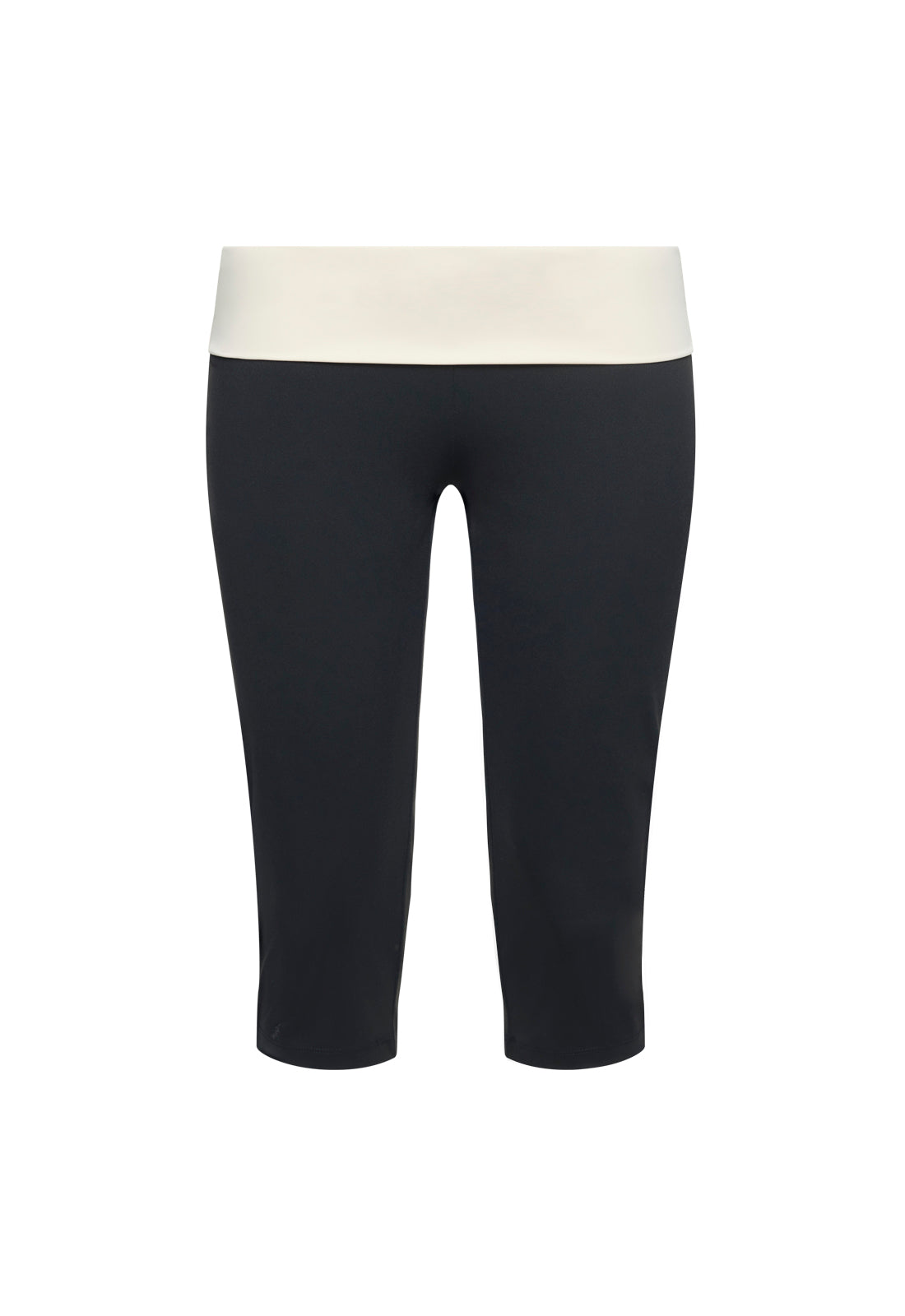CANYON CAPRI - NOIR
