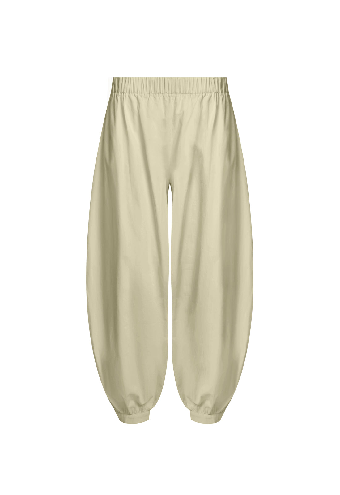 WILDERNESS PANT - SAFARI