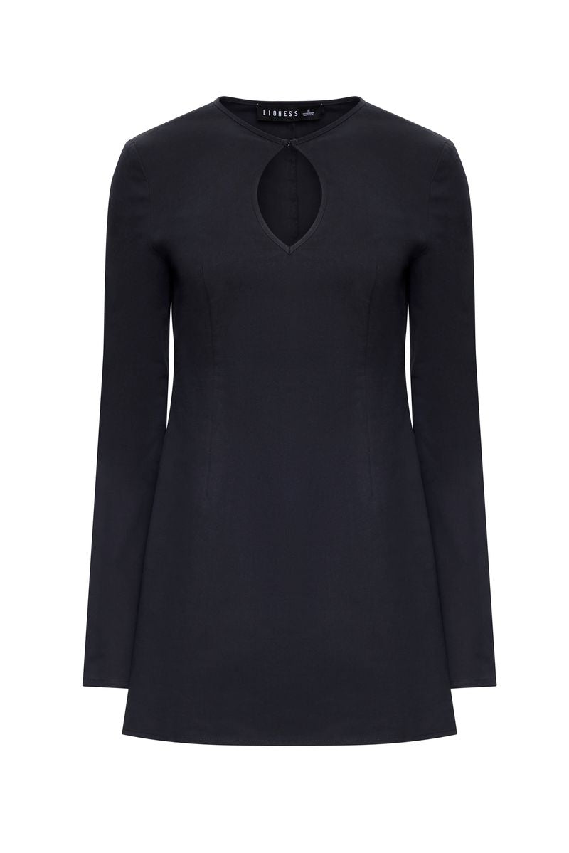 PRIMA LUCE MINI - NOIR