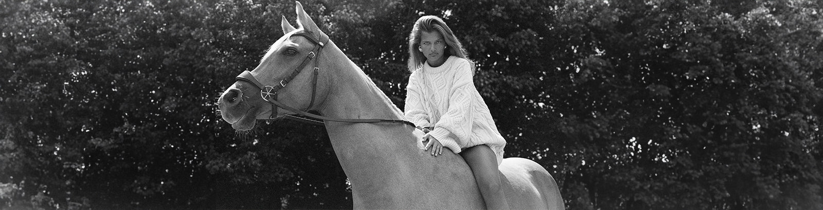 HORSEPOWER LIONESS FASHION