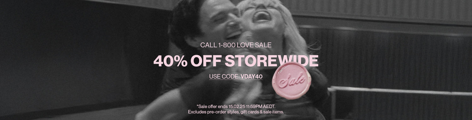 BEST OF SALE