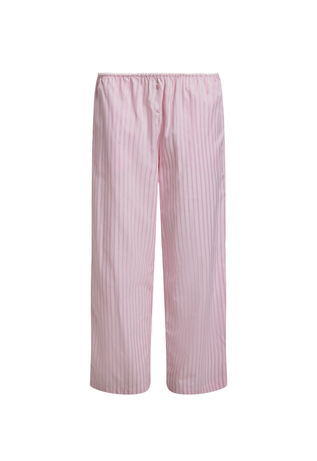 IN BLOOM PANT - PALE PINK