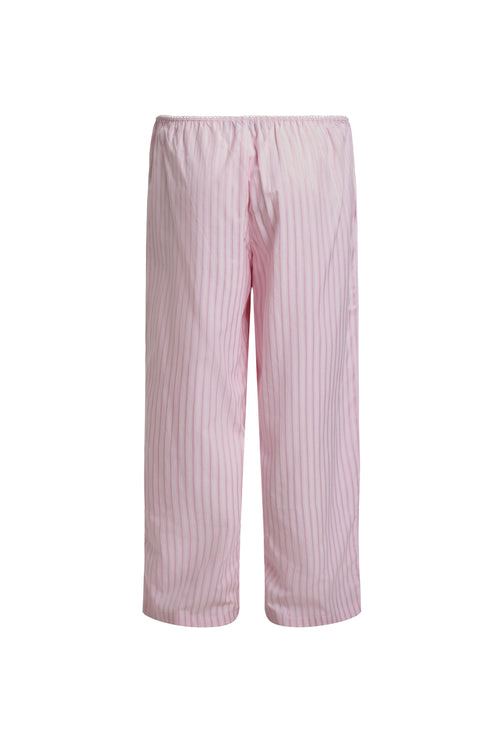 IN BLOOM PANT - PALE PINK