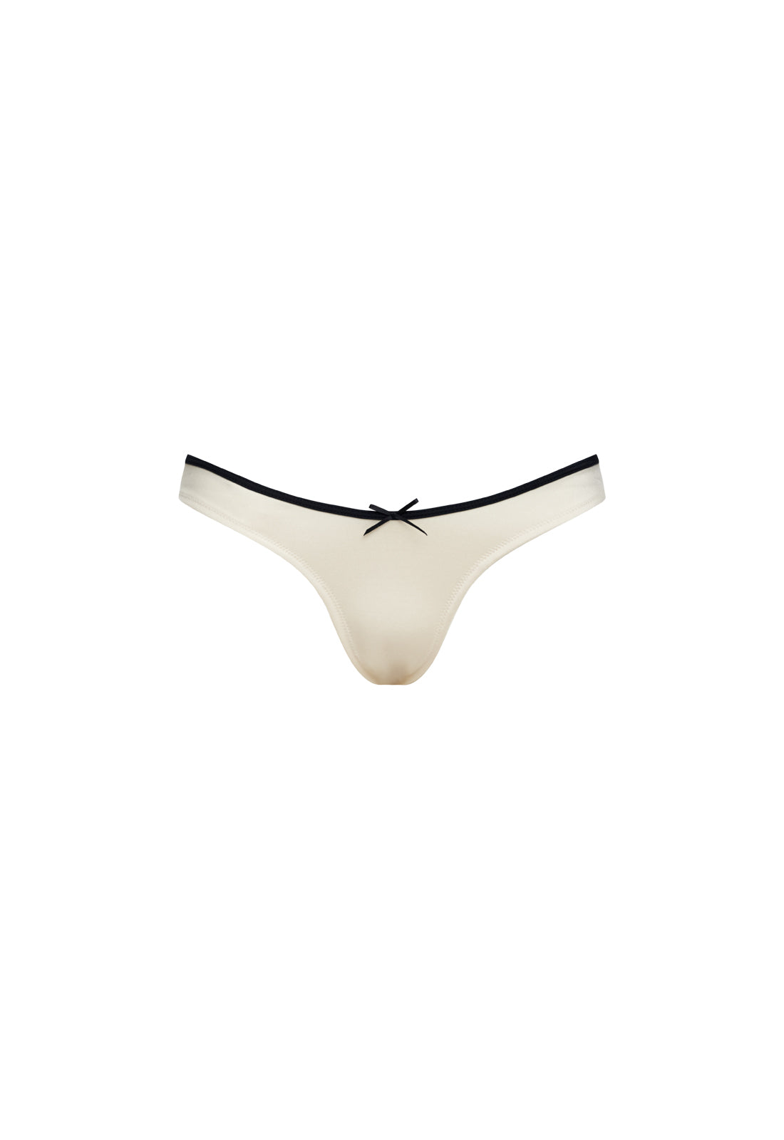 RAMIREZ BOTTOM - CREAM