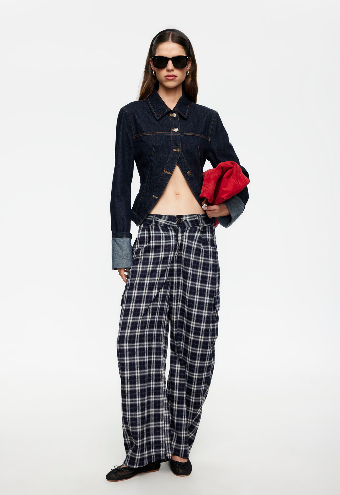 2026_04_15_LIONESS_eCOMM_DENIM-PLAID_ReShoots-WS_DENIM-PLAID_246