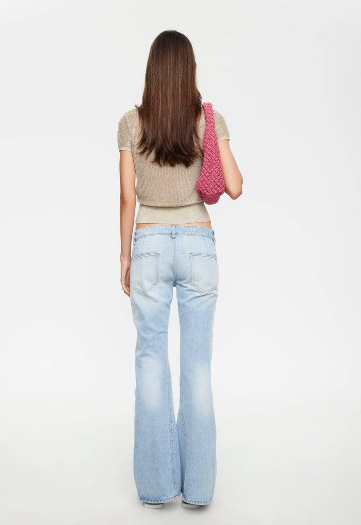 RICHIE JEAN - LIGHT DENIM