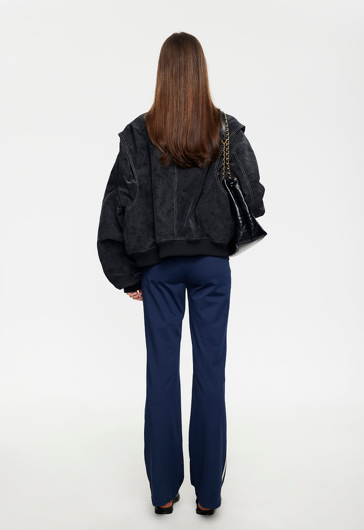 LAYOVER PANT - NAVY