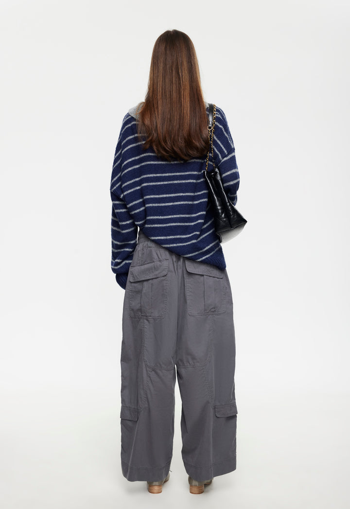 RISING SUN JERSEY - NAVY