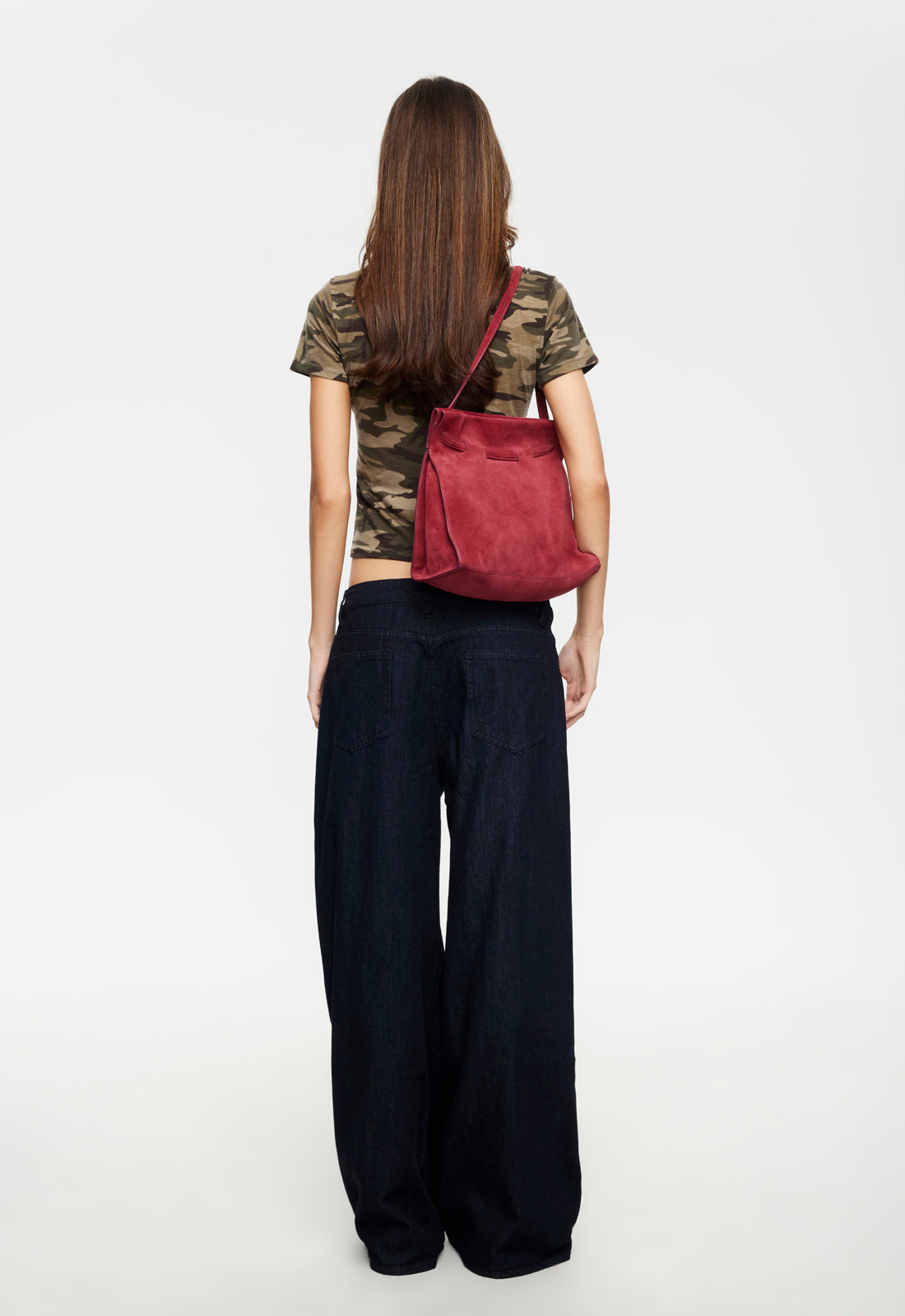 MUSE JEAN