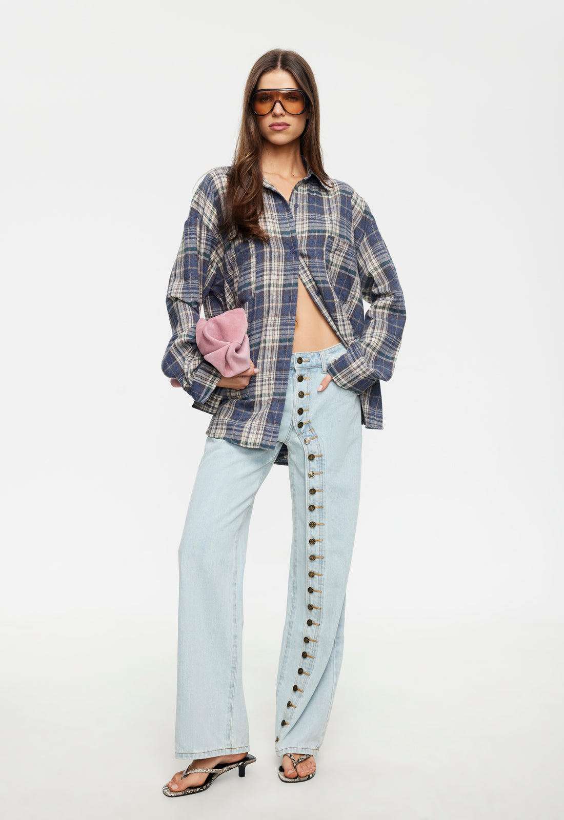 PENNY JEAN - LIGHT DENIM
