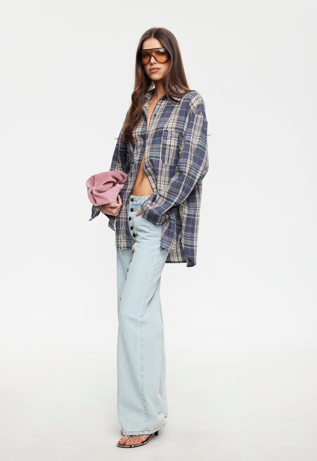 PENNY JEAN - LIGHT DENIM