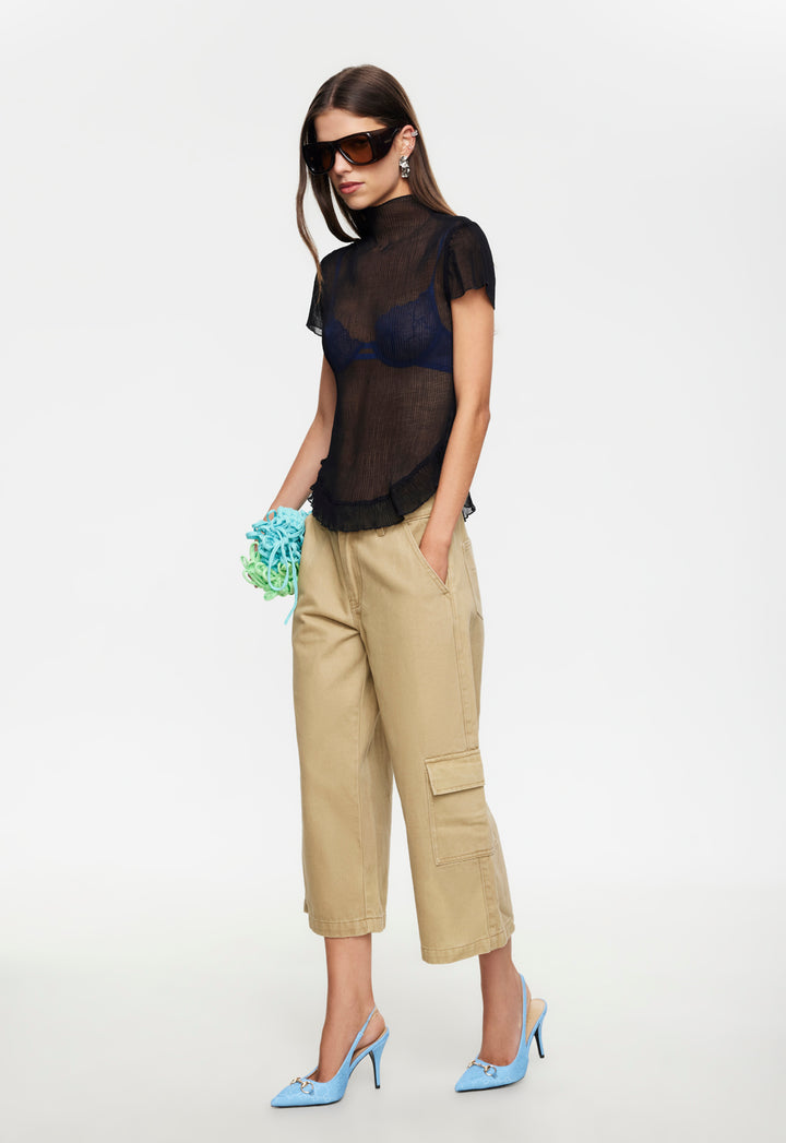 CARRIE CARGOS - CAMEL