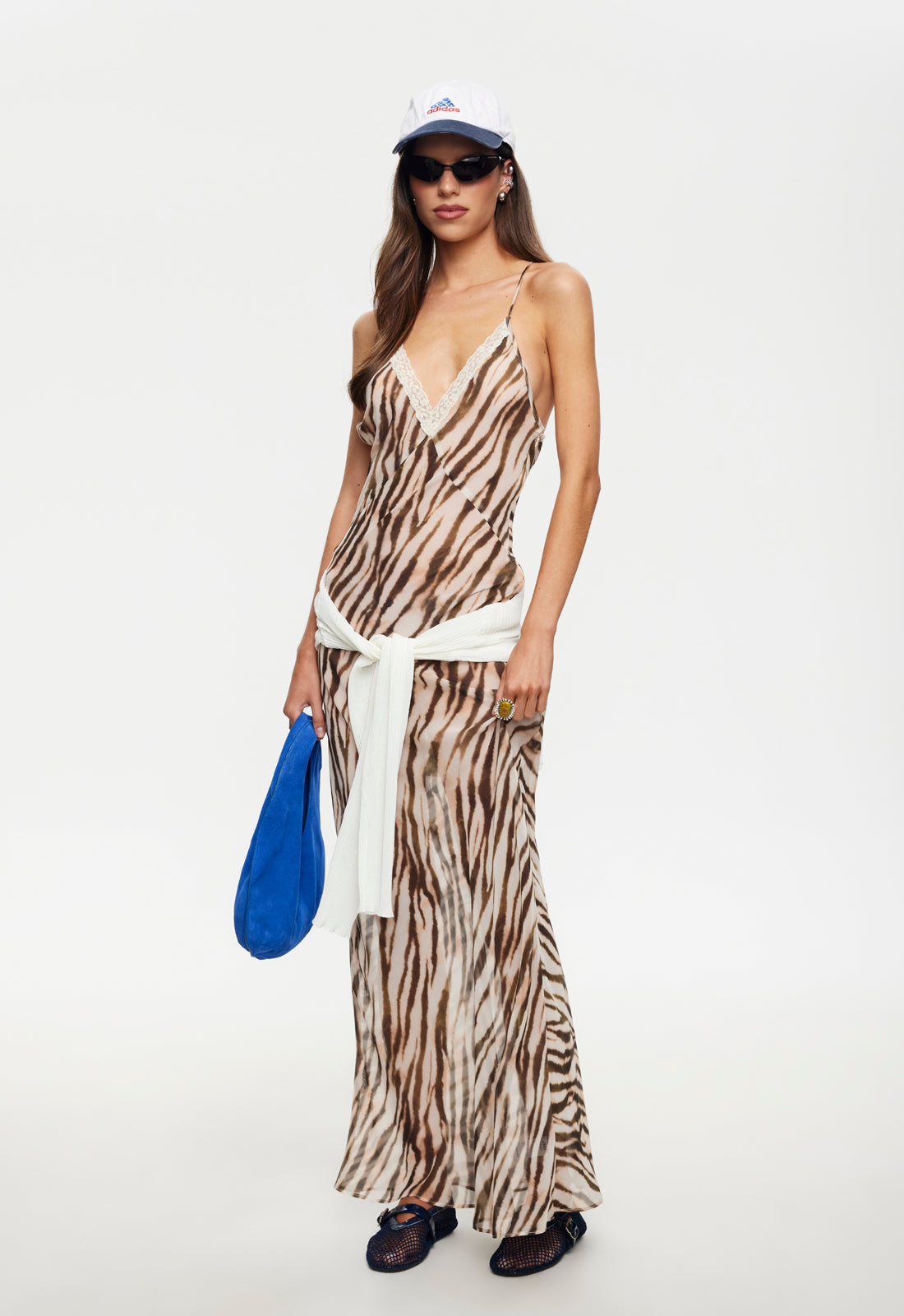ANIMAL INSTINCT MAXI - TUSCANY