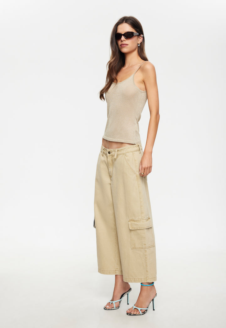 CARRIE CARGOS - CAMEL