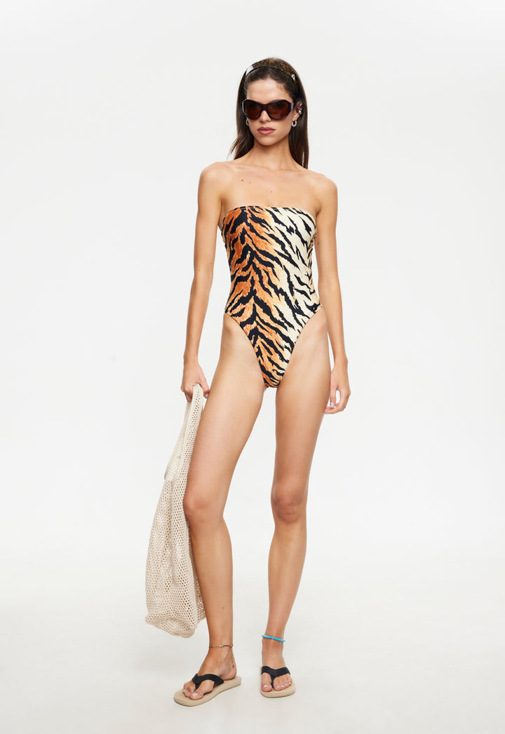 GIGI ONE PIECE - TIGER