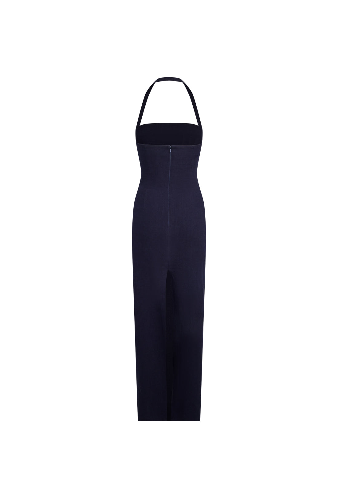 1999 MAXI DRESS - NAVY