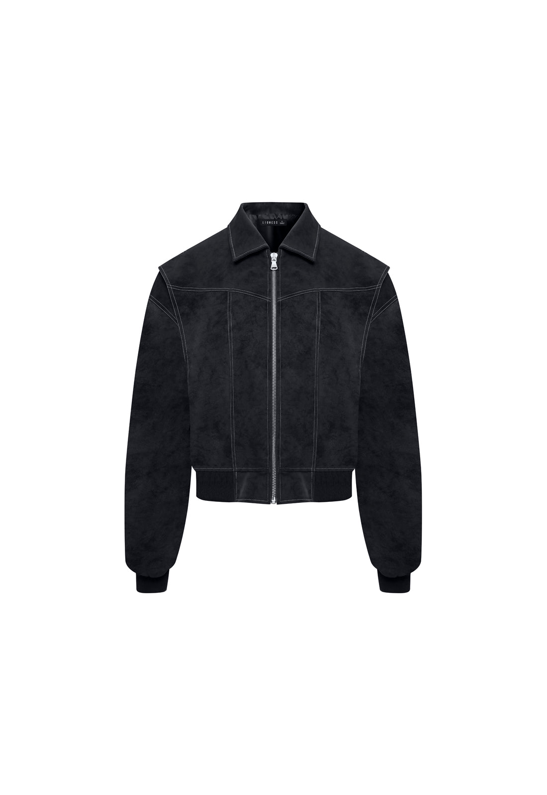 VISTA BOMBER - ONYX