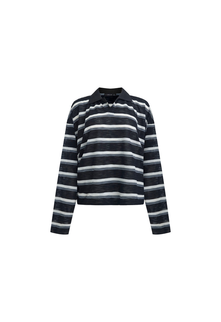 REBELS JERSEY - PITCH