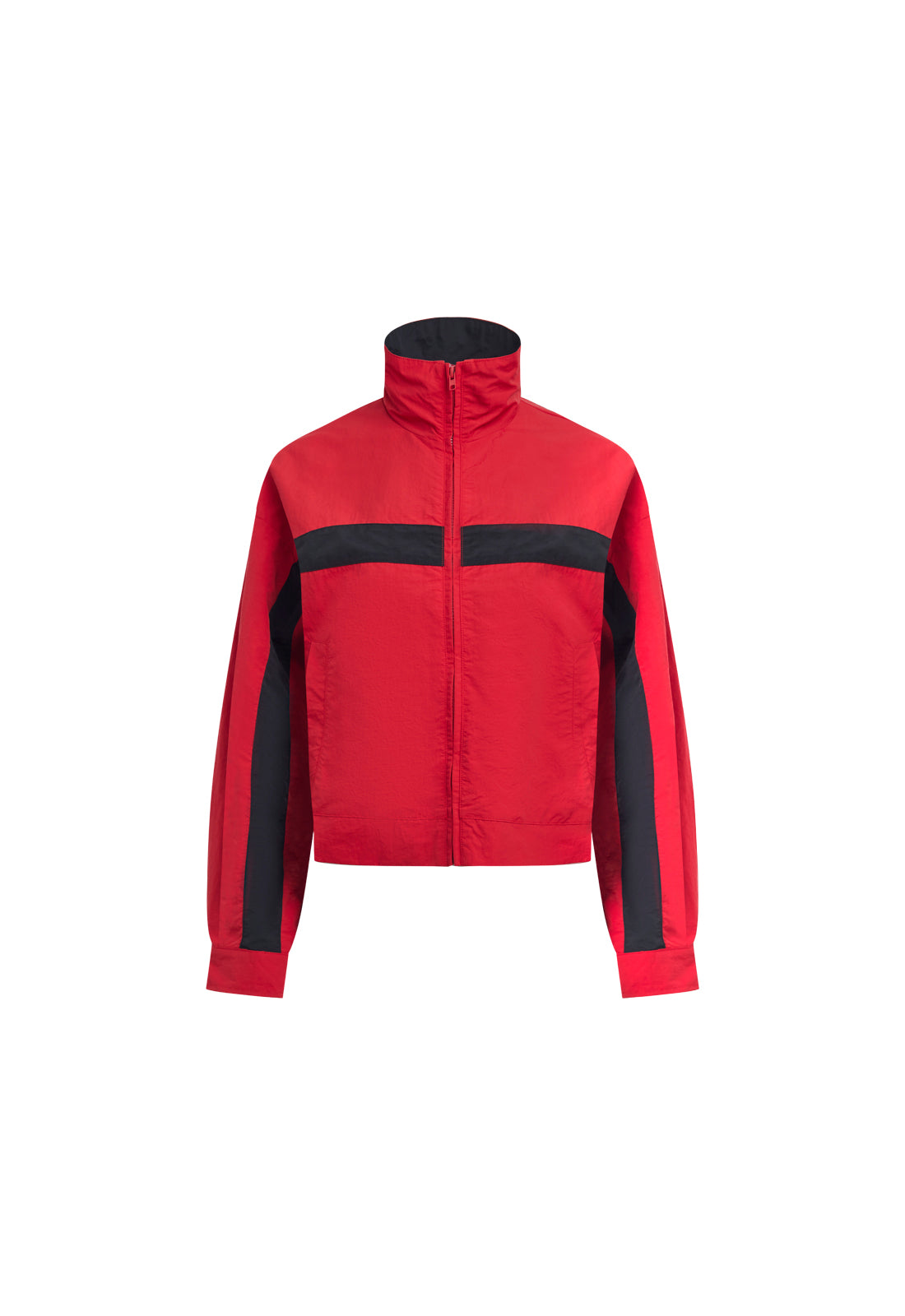 ESSENTIAL WINDBREAKER - FLAME