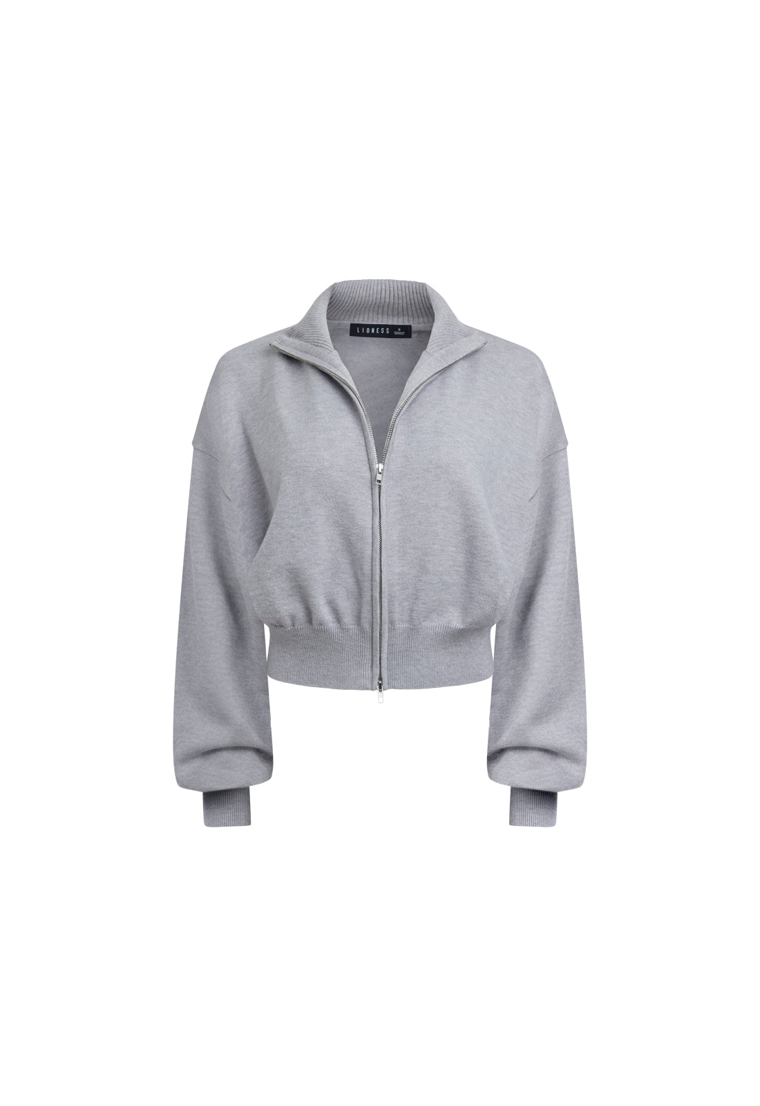 LITTLE J KNIT - DOVE