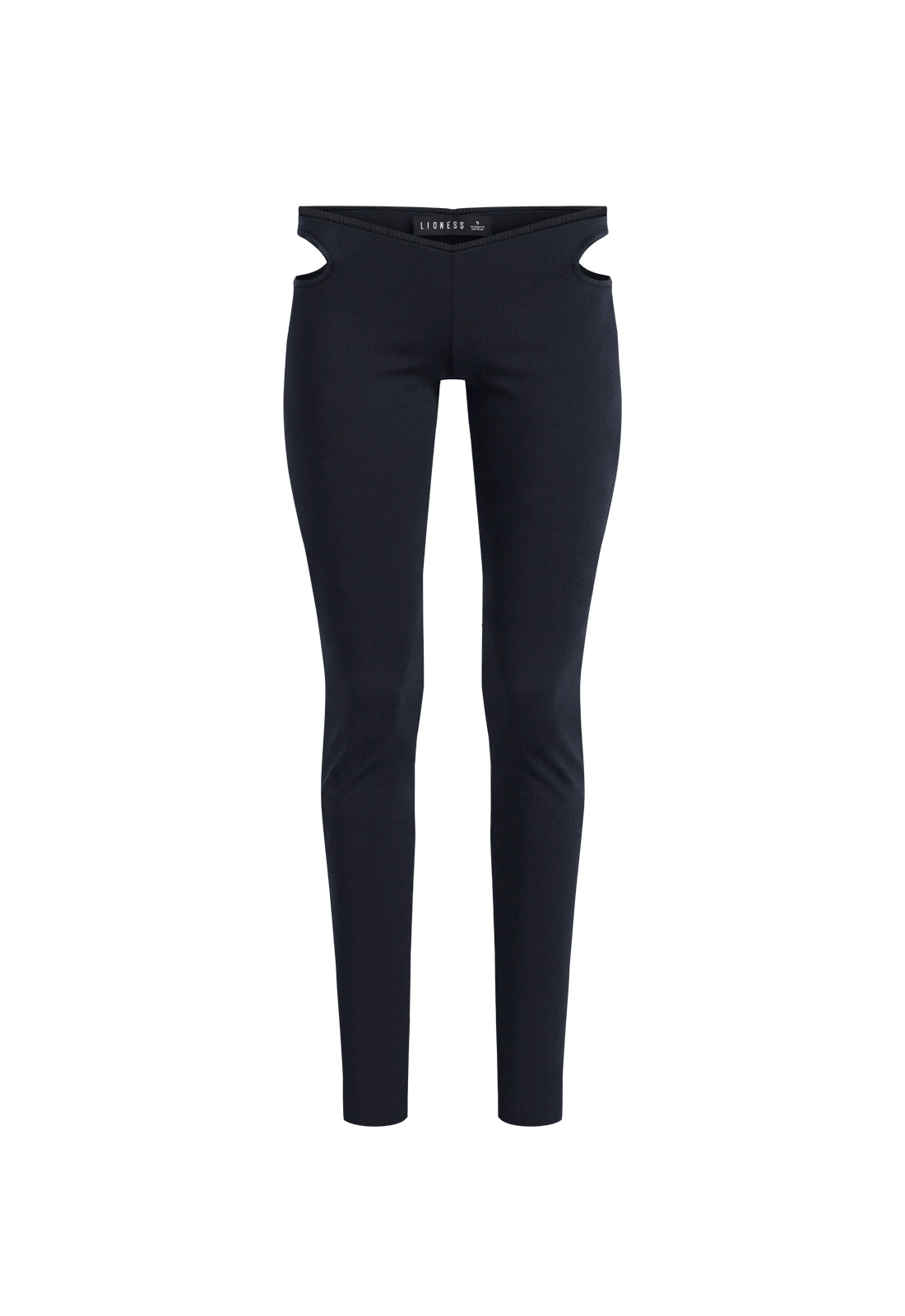 VIXEN PANT - PITCH