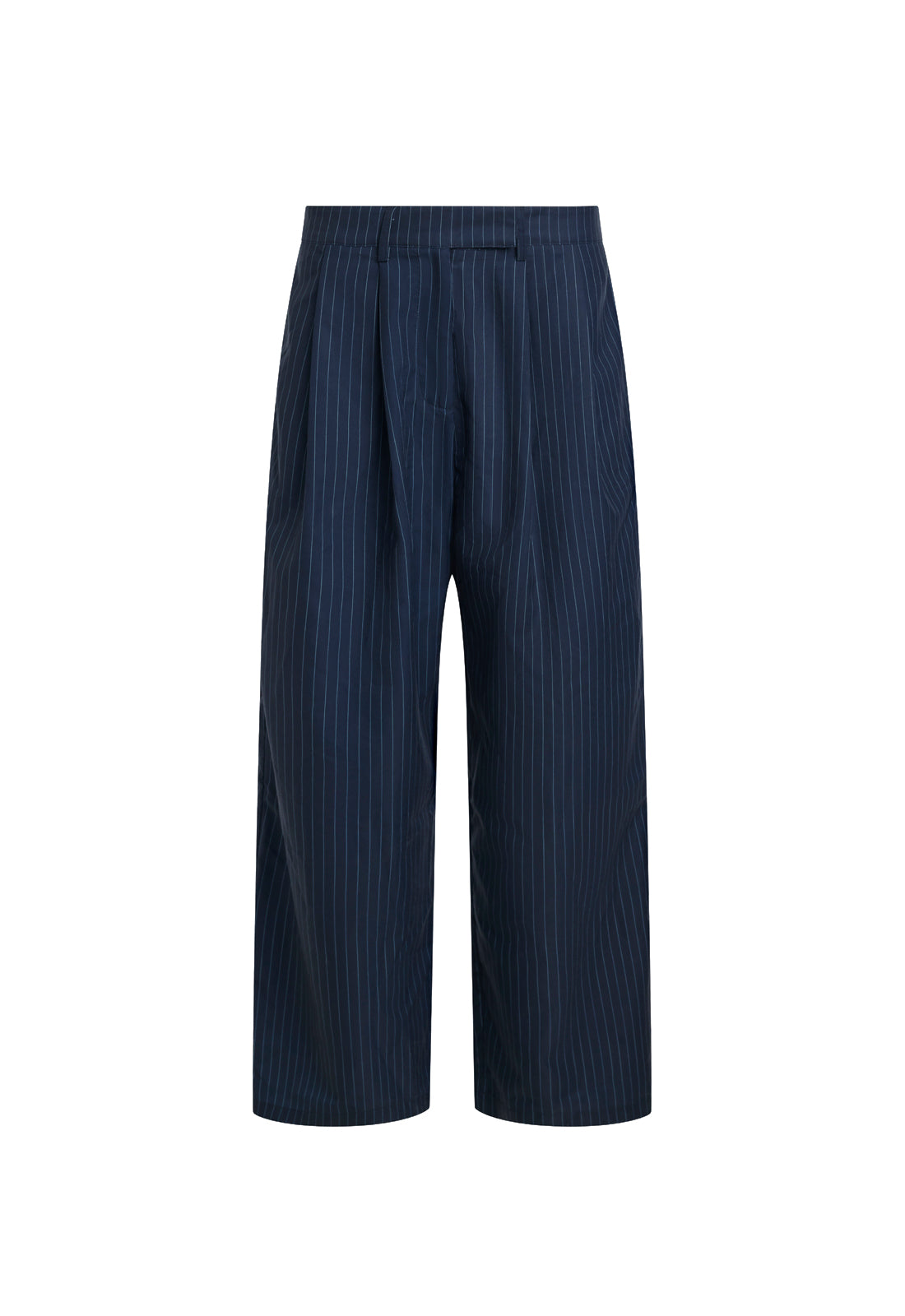 HILLS PANT - PITCH PINSTRIPE