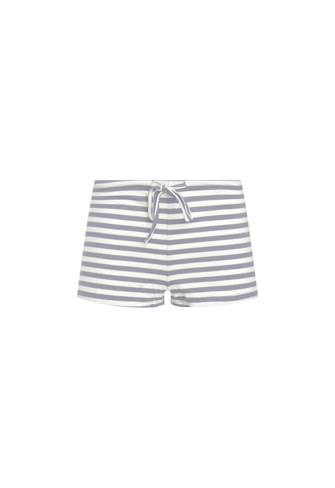 KOURT BLOOMERS - ASH STRIPE