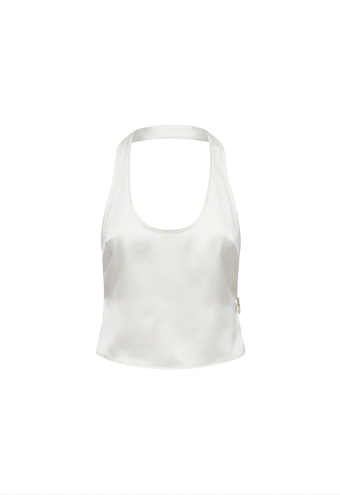 BARE CAMI - PEARL