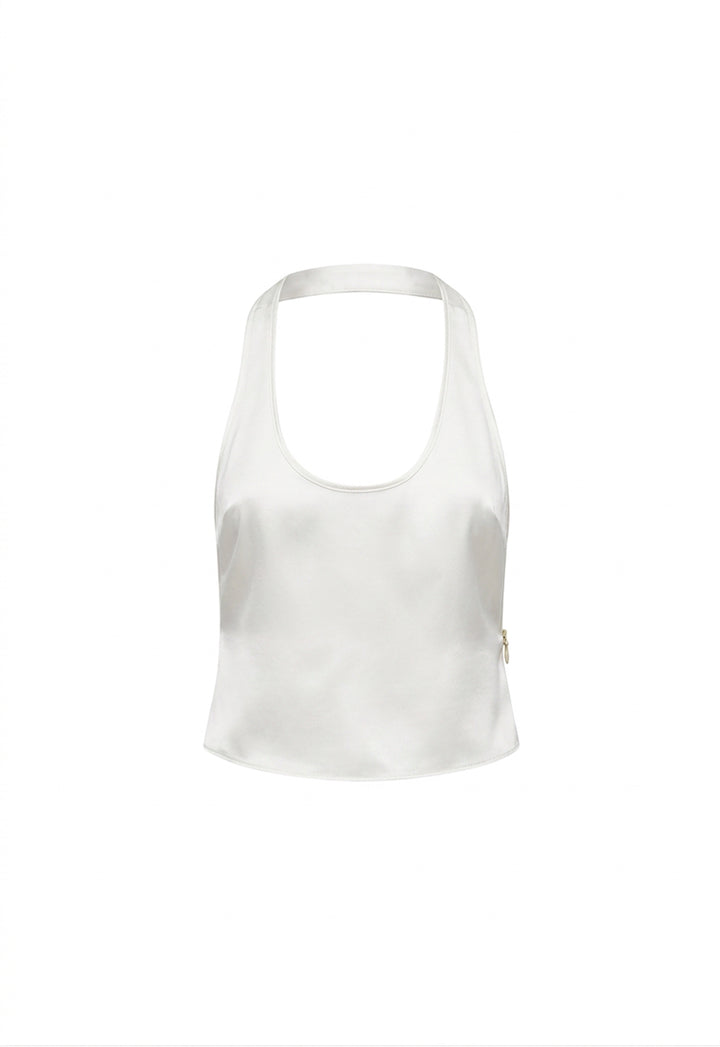 BARE CAMI - PEARL