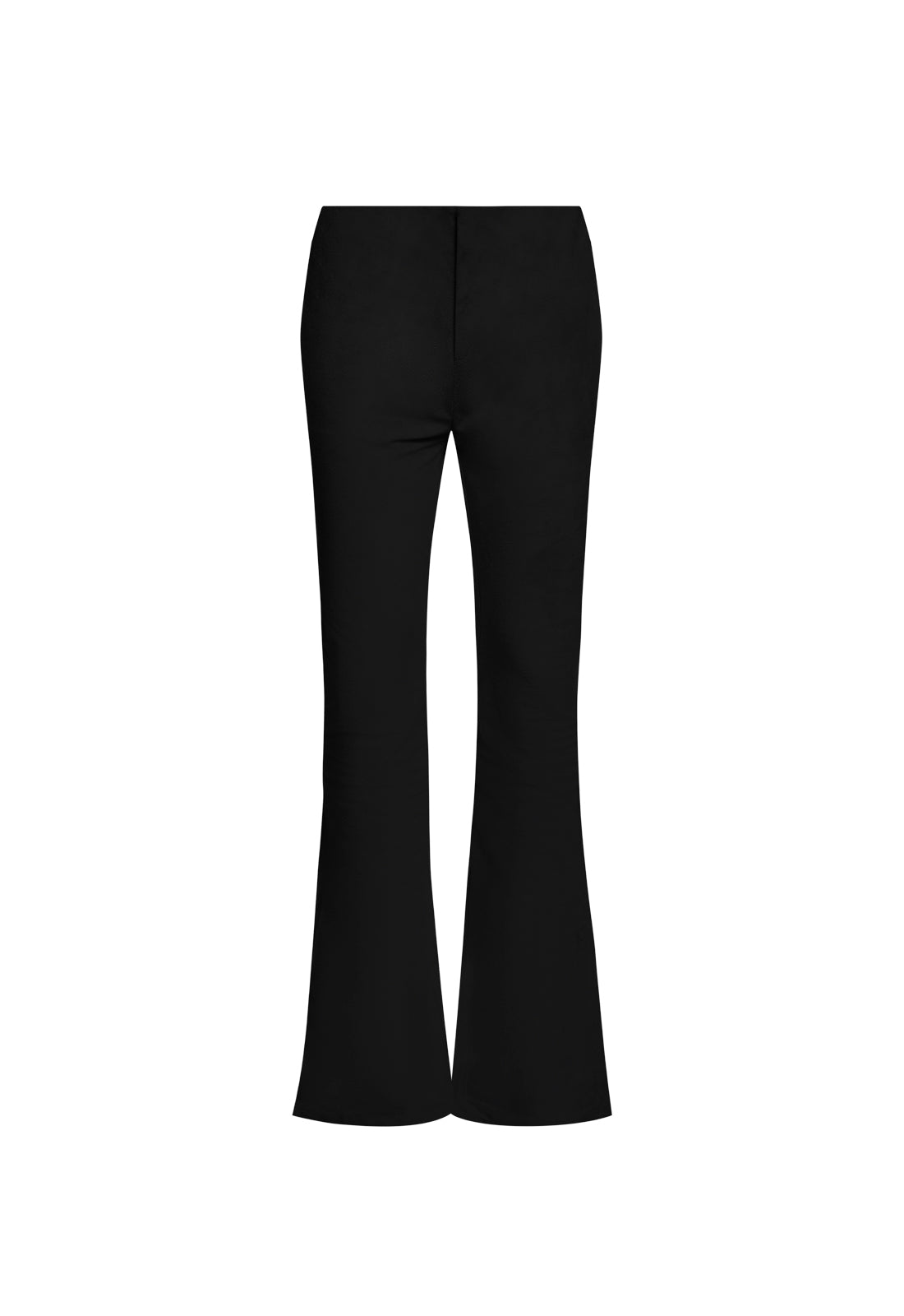 JELLY PANT - NOIR