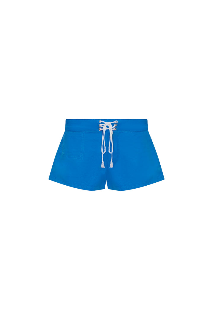 SUNDOWN SHORT - MARINA