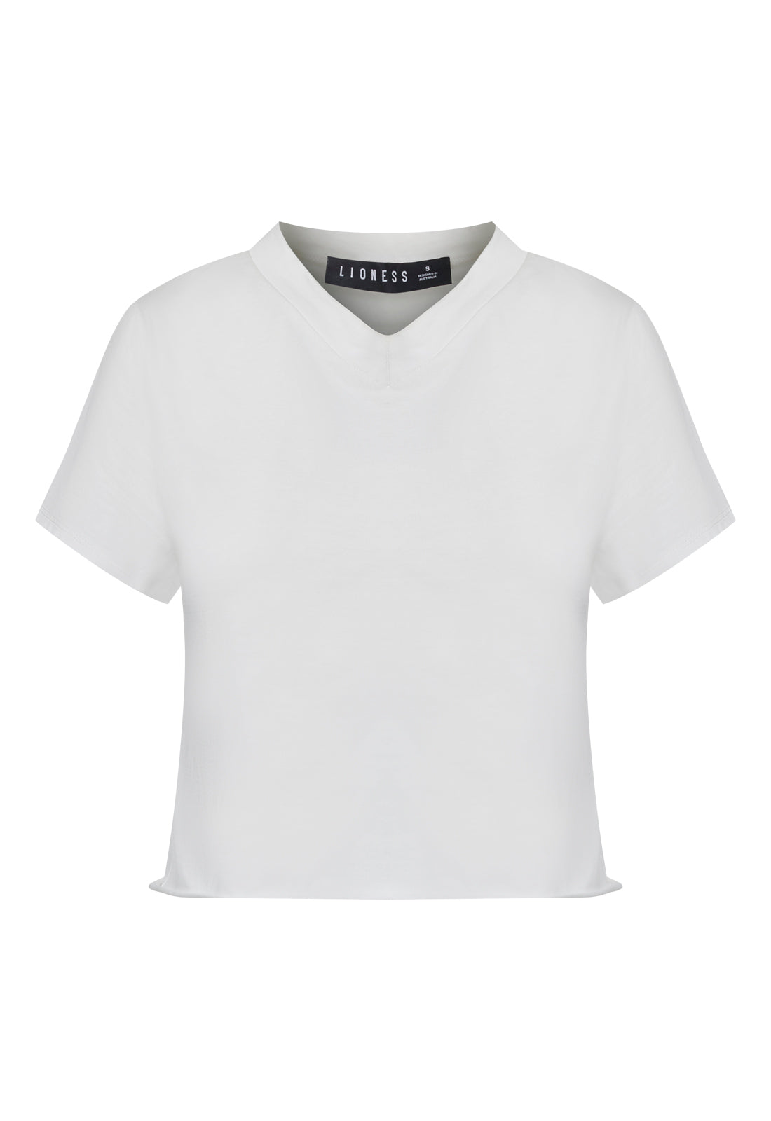 NORTH LIGHT TEE - FOAM