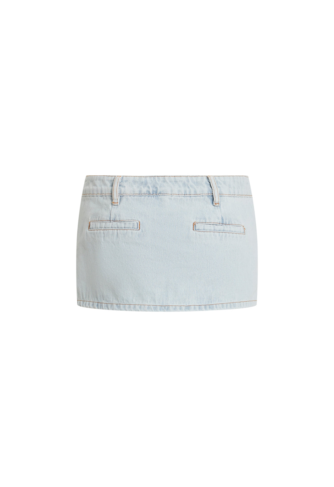 RHODE MINI - LIGHT DENIM