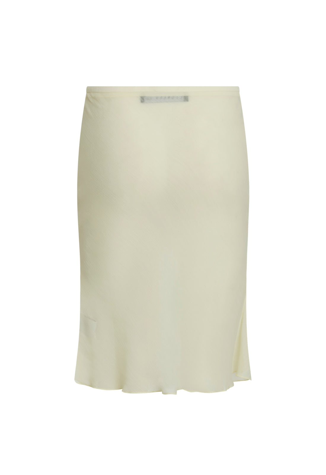 SHORELINE MIDI SKIRT - DAISY